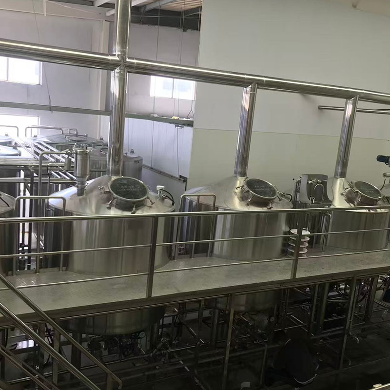 佛子山镇精酿啤酒设备厂—啤酒文化的深刻内涵